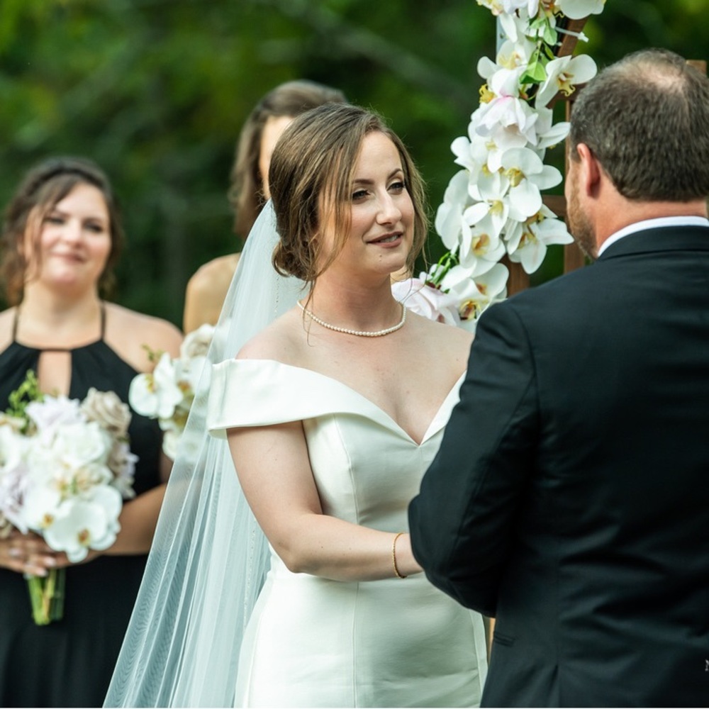 Meet your Posher, Katerina
